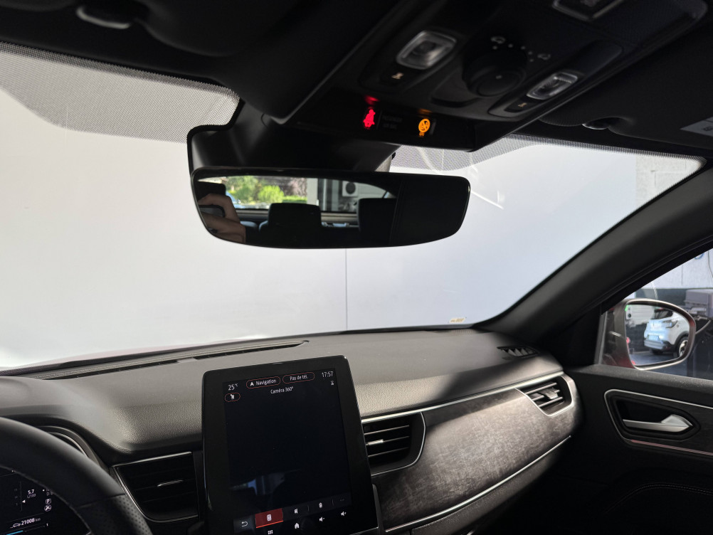 Acheter Renault Arkana Arkana E-Tech 145 - 23 esprit Alpine 5p occasion dans les concessions du Groupe Faurie