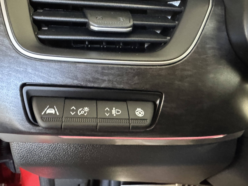 Acheter Renault Arkana Arkana E-Tech 145 - 23 esprit Alpine 5p occasion dans les concessions du Groupe Faurie