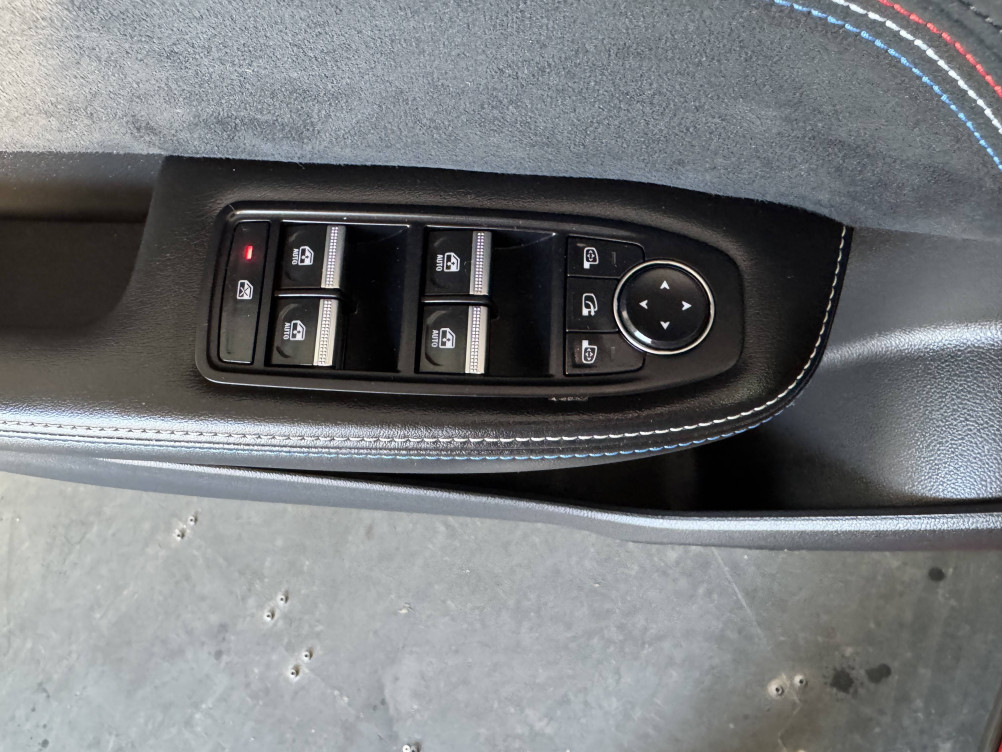 Acheter Renault Arkana Arkana E-Tech 145 - 23 esprit Alpine 5p occasion dans les concessions du Groupe Faurie