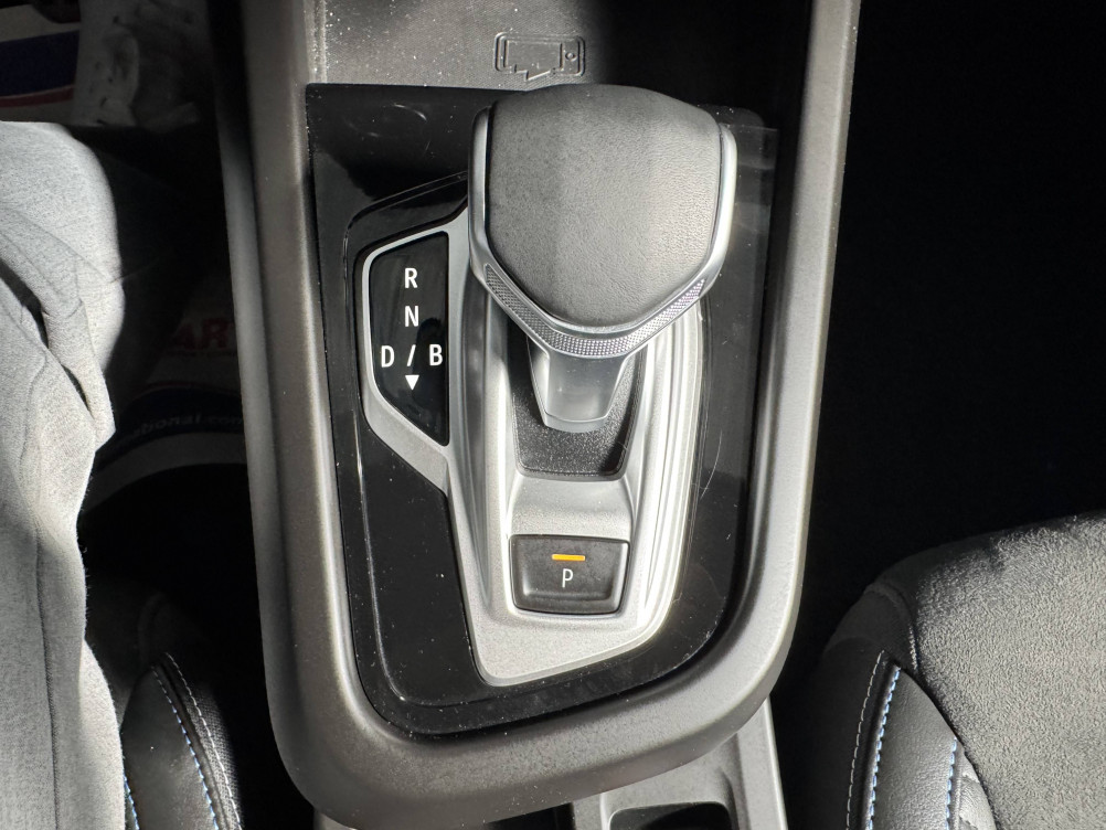 Acheter Renault Arkana Arkana E-Tech 145 - 23 esprit Alpine 5p occasion dans les concessions du Groupe Faurie