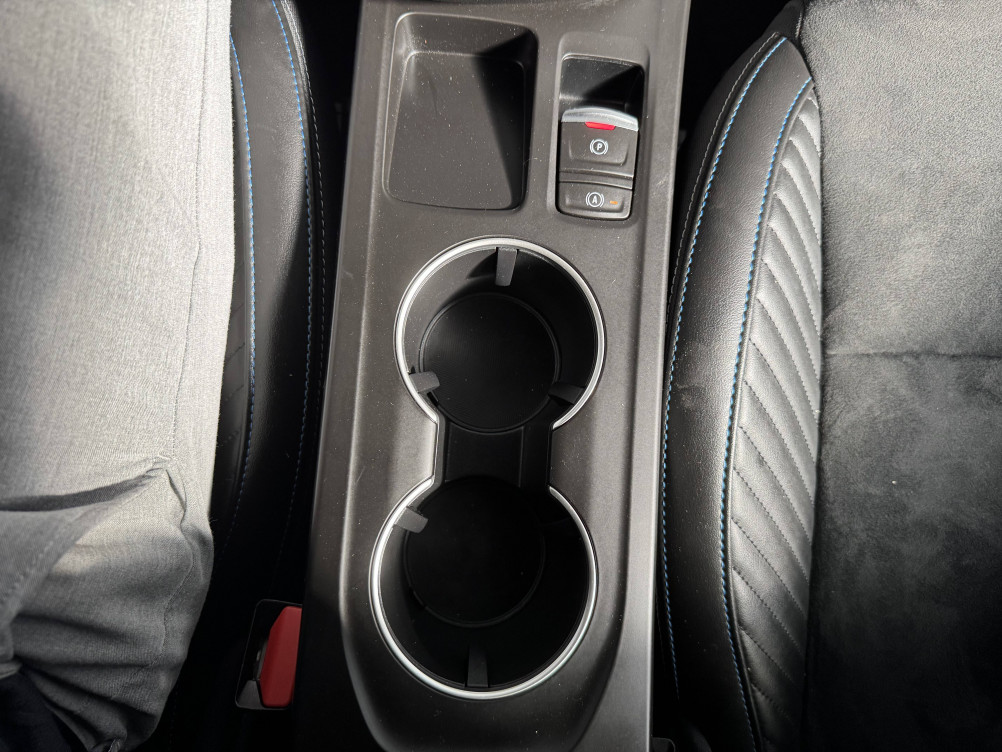 Acheter Renault Arkana Arkana E-Tech 145 - 23 esprit Alpine 5p occasion dans les concessions du Groupe Faurie