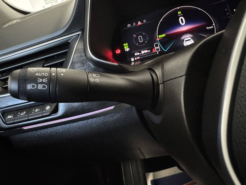 Acheter Renault Arkana Arkana E-Tech 145 - 23 esprit Alpine 5p occasion dans les concessions du Groupe Faurie