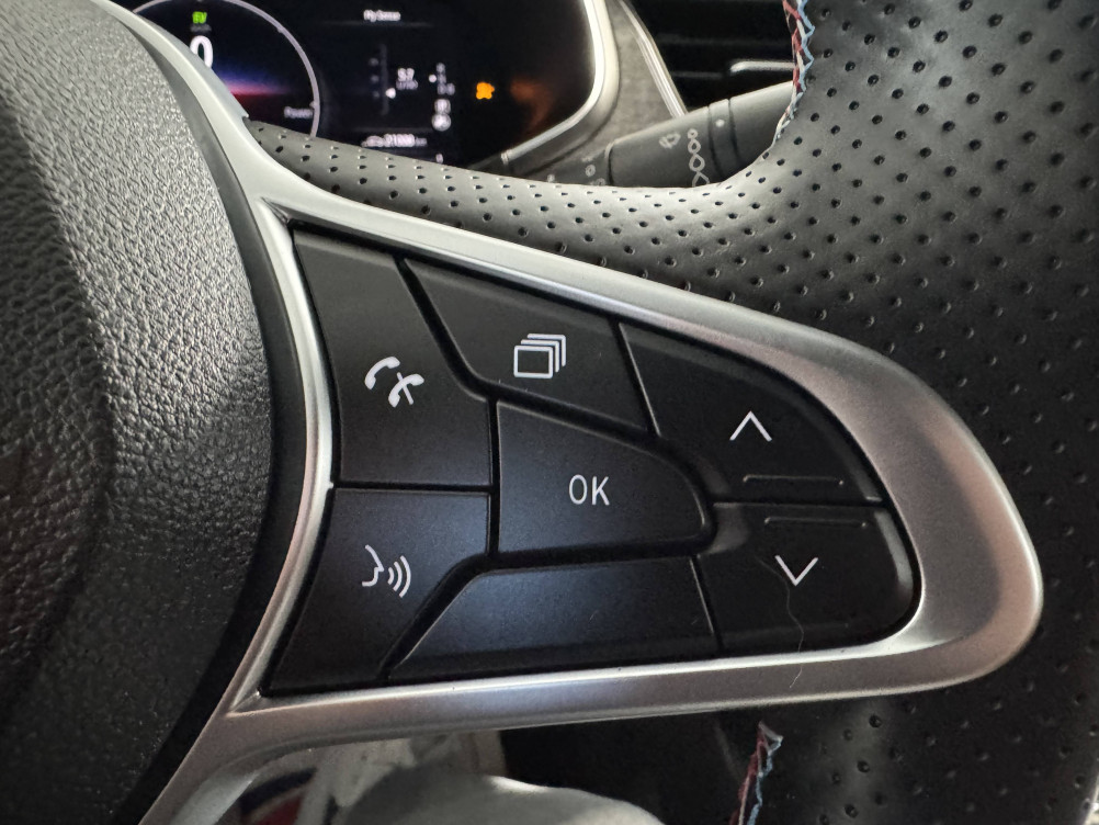 Acheter Renault Arkana Arkana E-Tech 145 - 23 esprit Alpine 5p occasion dans les concessions du Groupe Faurie