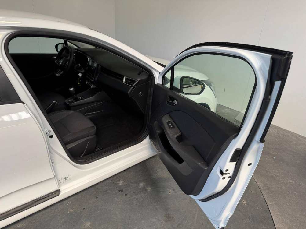 Acheter Renault Clio 5 Clio SCe 75 Zen 5p occasion dans les concessions du Groupe Faurie