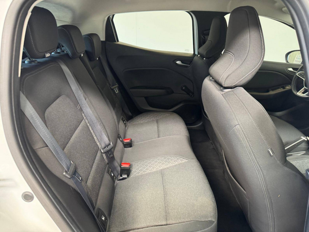 Acheter Renault Clio 5 Clio SCe 75 Zen 5p occasion dans les concessions du Groupe Faurie