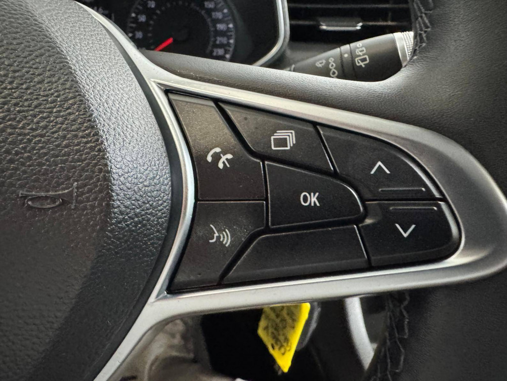 Acheter Renault Clio 5 Clio SCe 75 Zen 5p occasion dans les concessions du Groupe Faurie