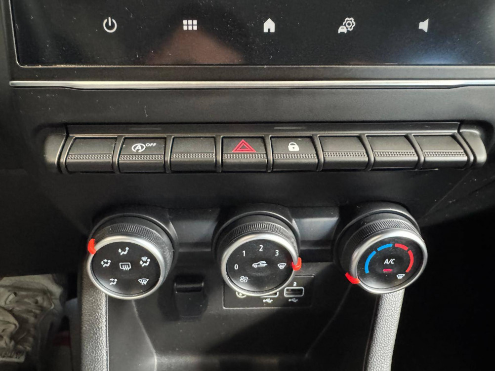 Acheter Renault Clio 5 Clio SCe 75 Zen 5p occasion dans les concessions du Groupe Faurie