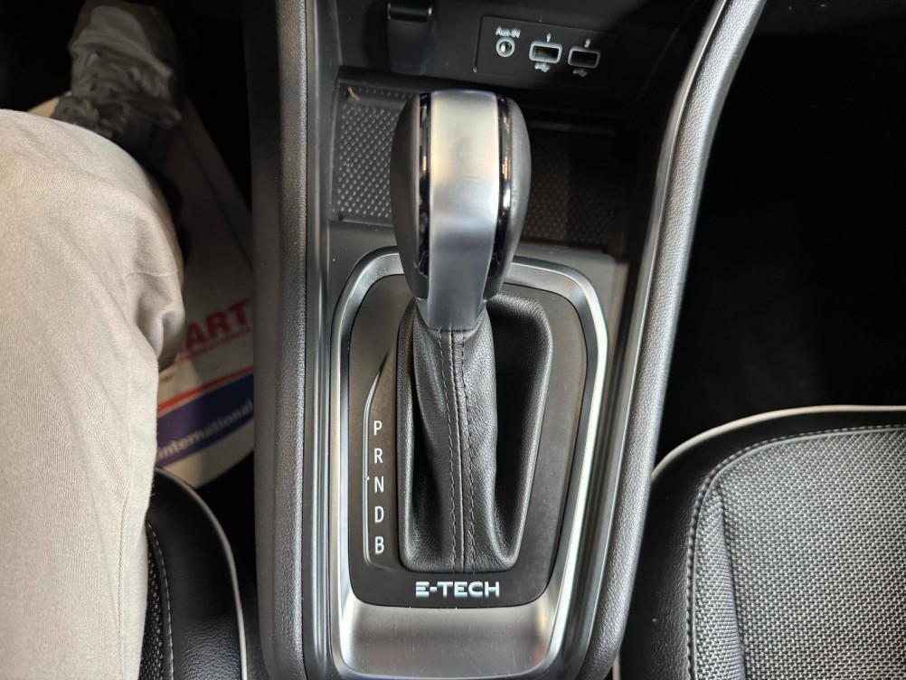 Acheter Renault Captur 2 Captur E-Tech 145 - 21 Intens 5p occasion dans les concessions du Groupe Faurie