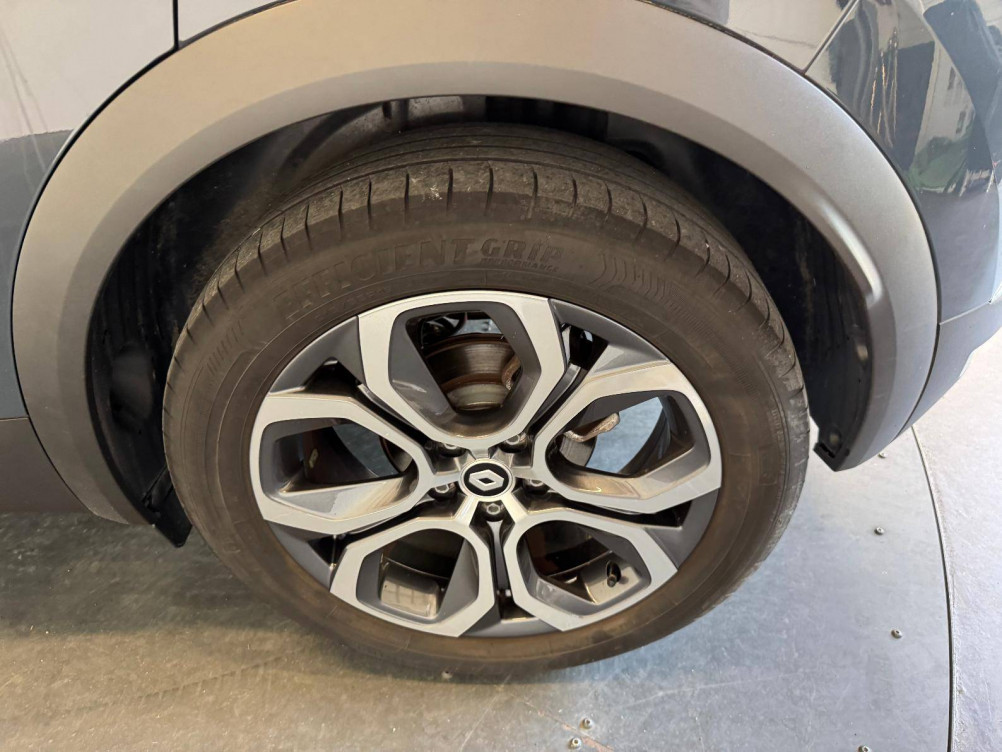 Acheter Renault Captur 2 Captur E-Tech 145 - 21 Intens 5p occasion dans les concessions du Groupe Faurie