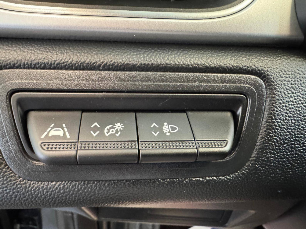 Acheter Renault Captur 2 Captur E-Tech 145 - 21 Intens 5p occasion dans les concessions du Groupe Faurie