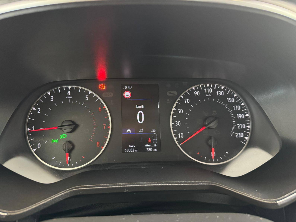 Acheter Renault Clio 5 Clio SCe 75 Zen 5p occasion dans les concessions du Groupe Faurie