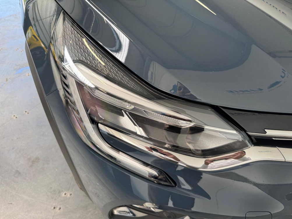 Acheter Renault Captur 2 Captur E-Tech 145 - 21 Intens 5p occasion dans les concessions du Groupe Faurie