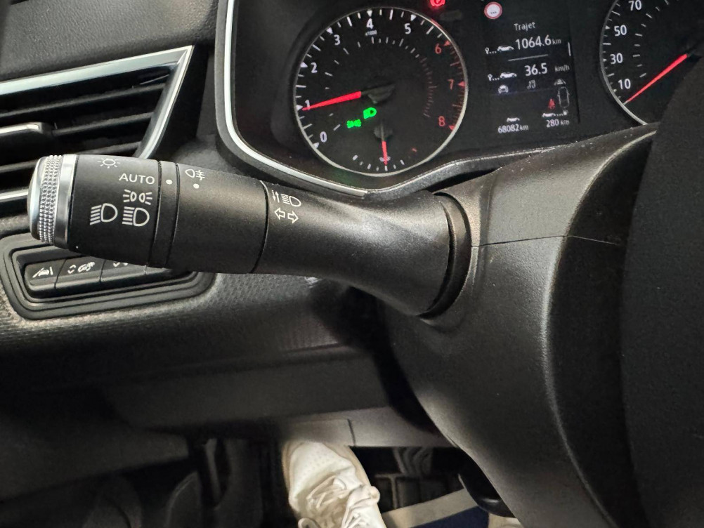 Acheter Renault Clio 5 Clio SCe 75 Zen 5p occasion dans les concessions du Groupe Faurie