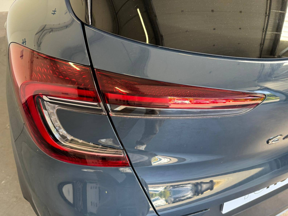 Acheter Renault Captur 2 Captur E-Tech 145 - 21 Intens 5p occasion dans les concessions du Groupe Faurie