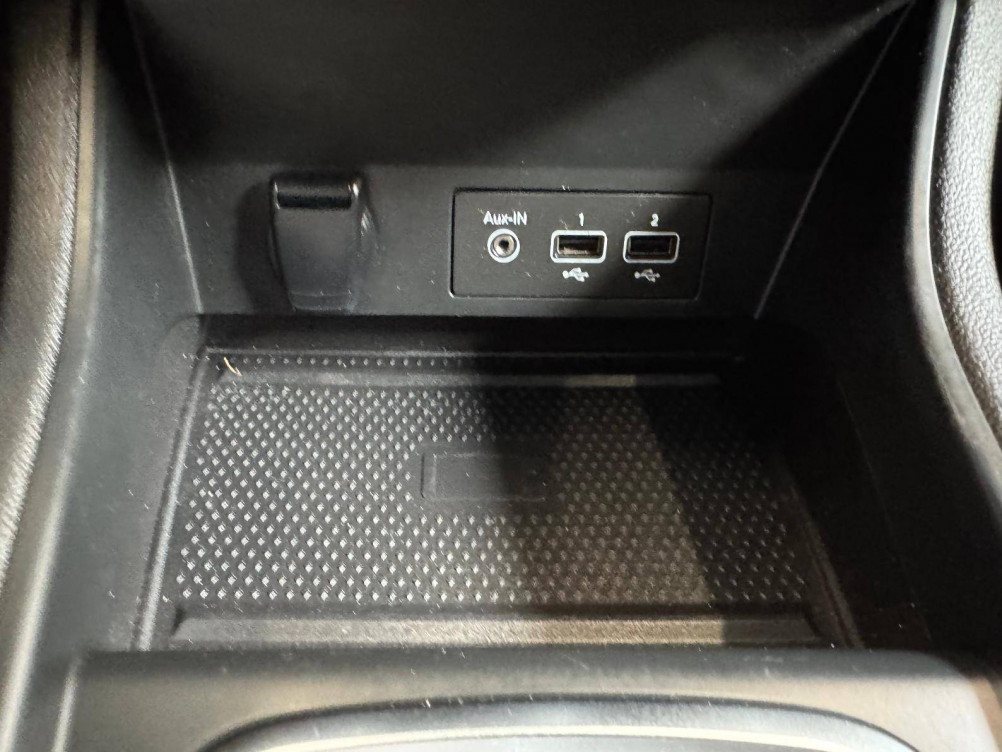 Acheter Renault Captur 2 Captur E-Tech 145 - 21 Intens 5p occasion dans les concessions du Groupe Faurie