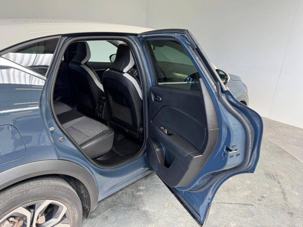Acheter Renault Captur 2 Captur E-Tech 145 - 21 Intens 5p occasion dans les concessions du Groupe Faurie