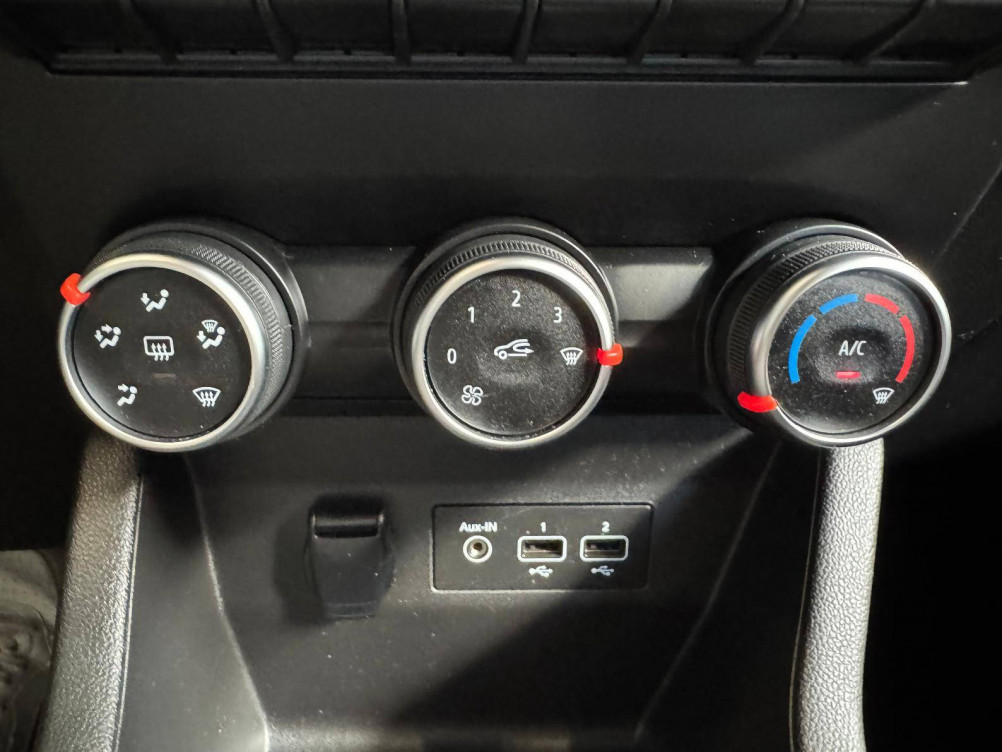 Acheter Renault Clio 5 Clio SCe 75 Zen 5p occasion dans les concessions du Groupe Faurie