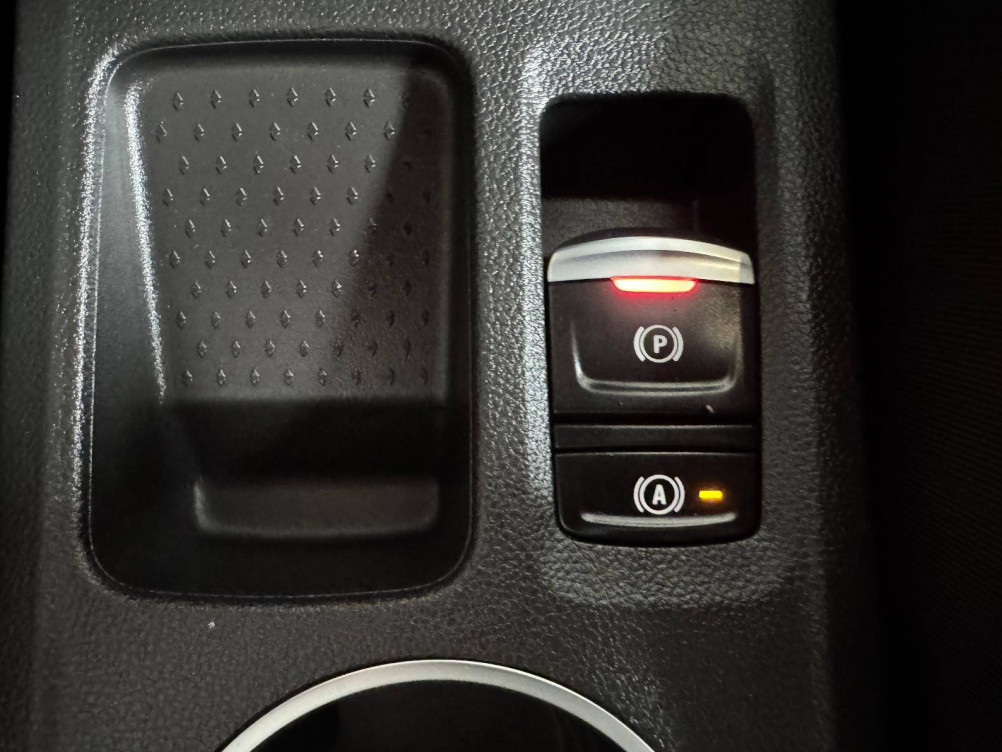 Acheter Renault Captur 2 Captur E-Tech 145 - 21 Intens 5p occasion dans les concessions du Groupe Faurie