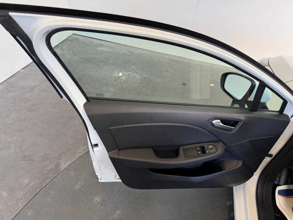 Acheter Renault Clio 5 Clio SCe 75 Zen 5p occasion dans les concessions du Groupe Faurie