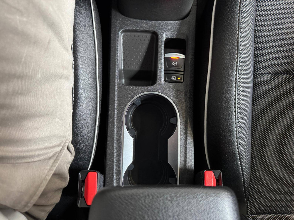 Acheter Renault Captur 2 Captur E-Tech 145 - 21 Intens 5p occasion dans les concessions du Groupe Faurie