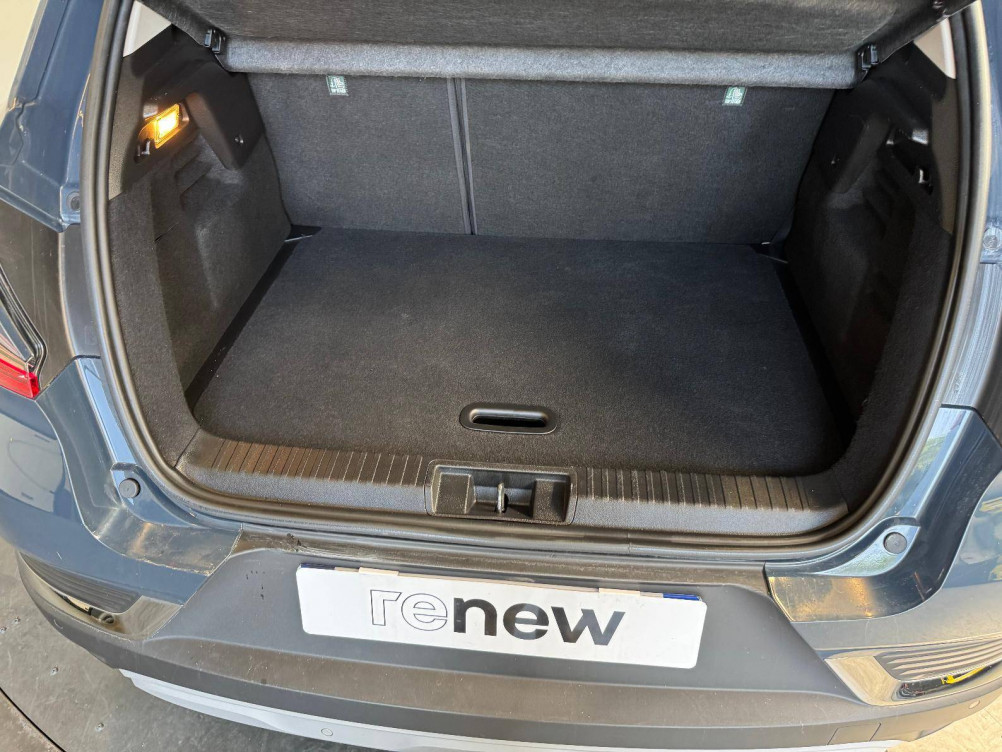 Acheter Renault Captur 2 Captur E-Tech 145 - 21 Intens 5p occasion dans les concessions du Groupe Faurie