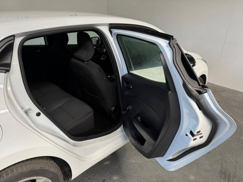 Acheter Renault Clio 5 Clio SCe 75 Zen 5p occasion dans les concessions du Groupe Faurie
