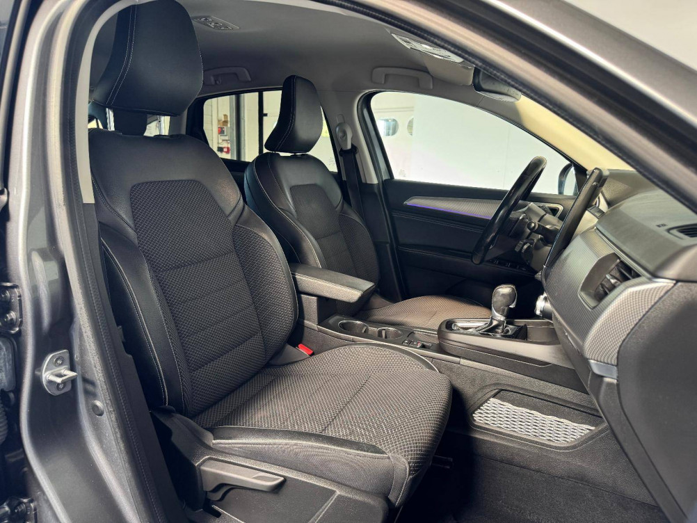 Acheter Renault Arkana Arkana TCe 140 EDC FAP Intens 5p occasion dans les concessions du Groupe Faurie
