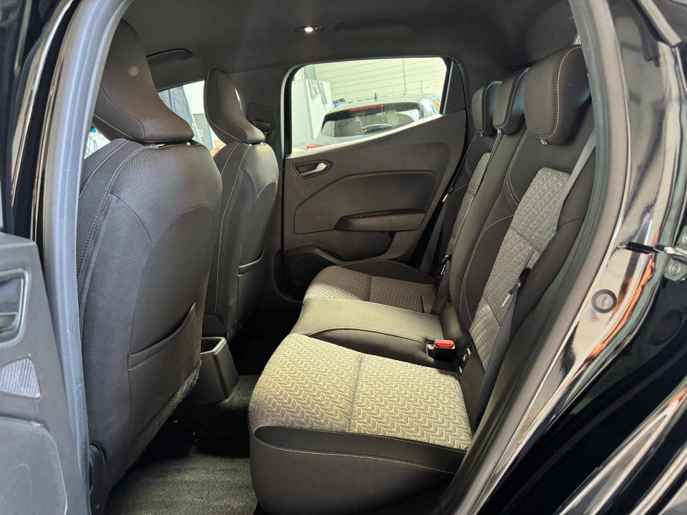 Acheter Renault Clio 5 Clio E-Tech 140 - 21N Limited 5p occasion dans les concessions du Groupe Faurie