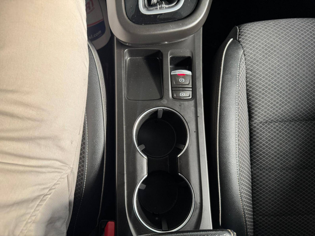 Acheter Renault Arkana Arkana TCe 140 EDC FAP Intens 5p occasion dans les concessions du Groupe Faurie