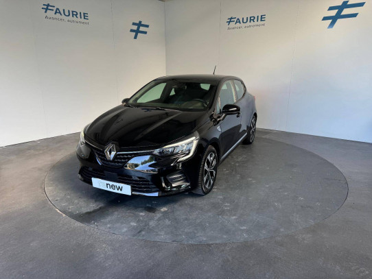 Acheter Renault Clio 5 Clio E-Tech 140 - 21N Limited 5p occasion dans les concessions du Groupe Faurie