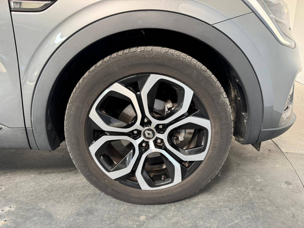 Acheter Renault Arkana Arkana TCe 140 EDC FAP Intens 5p occasion dans les concessions du Groupe Faurie