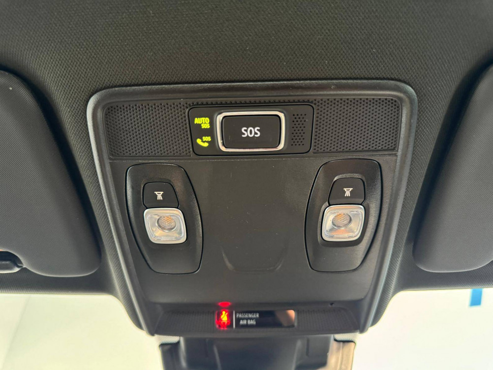 Acheter Renault Clio 5 Clio E-Tech 140 - 21N Limited 5p occasion dans les concessions du Groupe Faurie