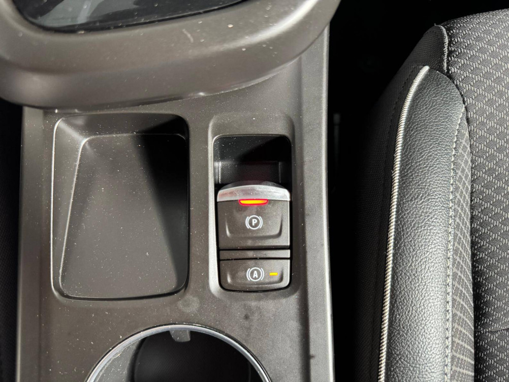 Acheter Renault Arkana Arkana TCe 140 EDC FAP Intens 5p occasion dans les concessions du Groupe Faurie