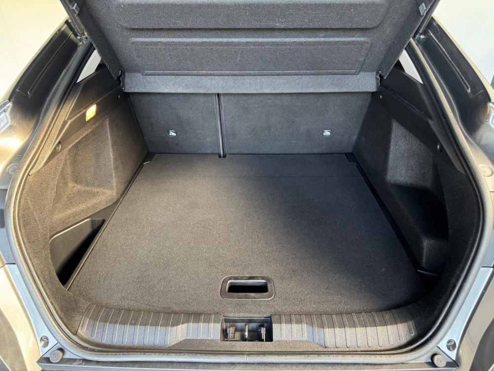 Acheter Renault Arkana Arkana TCe 140 EDC FAP Intens 5p occasion dans les concessions du Groupe Faurie