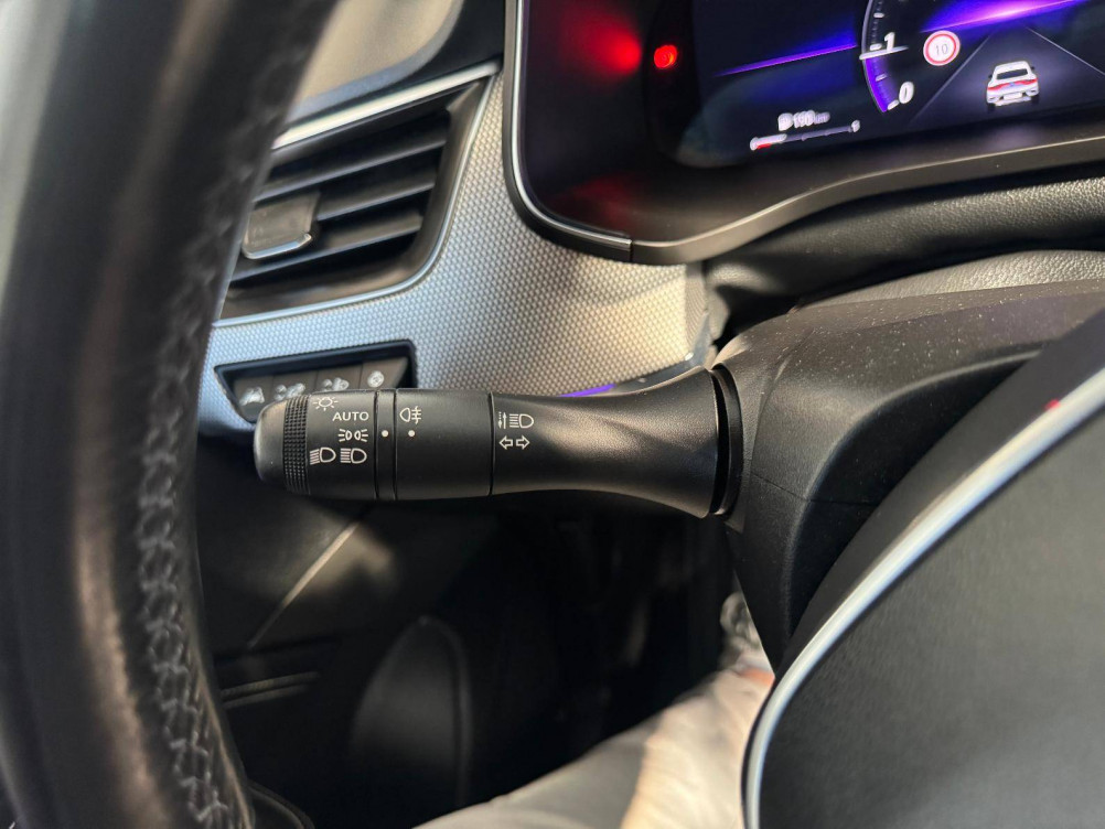 Acheter Renault Arkana Arkana TCe 140 EDC FAP Intens 5p occasion dans les concessions du Groupe Faurie