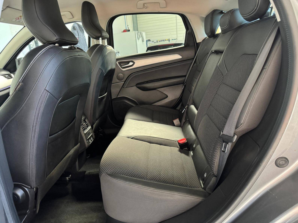 Acheter Renault Arkana Arkana TCe 140 EDC FAP Intens 5p occasion dans les concessions du Groupe Faurie