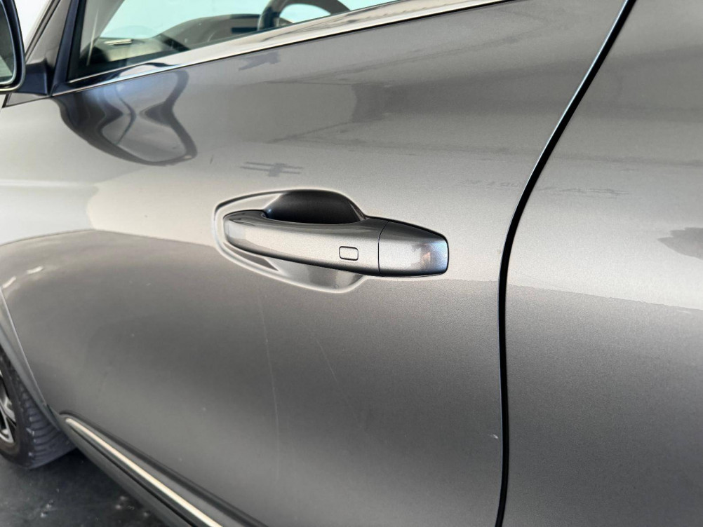 Acheter Renault Arkana Arkana TCe 140 EDC FAP Intens 5p occasion dans les concessions du Groupe Faurie