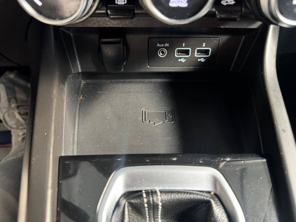 Acheter Renault Arkana Arkana TCe 140 EDC FAP Intens 5p occasion dans les concessions du Groupe Faurie