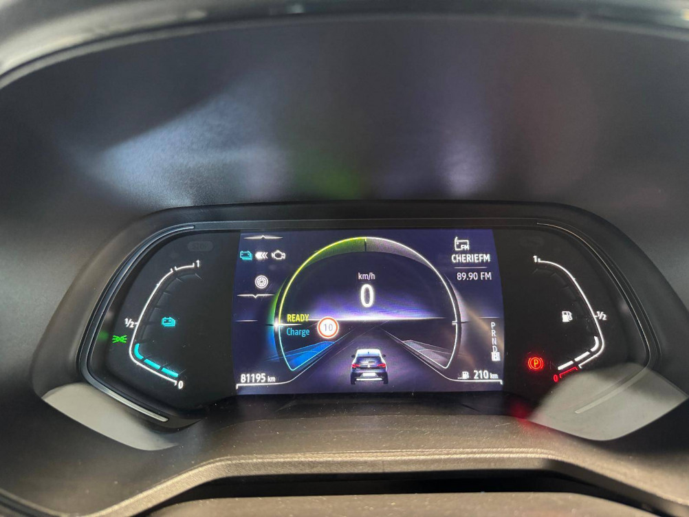 Acheter Renault Clio 5 Clio E-Tech 140 - 21N Limited 5p occasion dans les concessions du Groupe Faurie