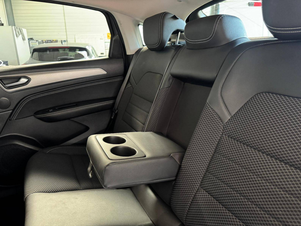 Acheter Renault Arkana Arkana TCe 140 EDC FAP Intens 5p occasion dans les concessions du Groupe Faurie
