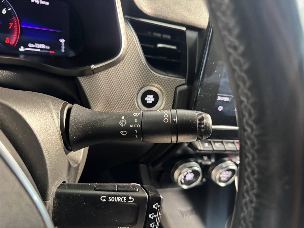 Acheter Renault Arkana Arkana TCe 140 EDC FAP Intens 5p occasion dans les concessions du Groupe Faurie