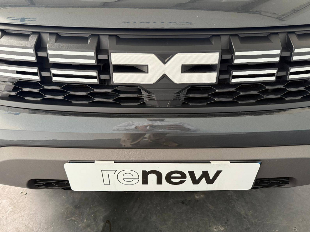 Acheter Dacia Duster Duster Blue dCi 115 4x2 Journey 5p occasion dans les concessions du Groupe Faurie