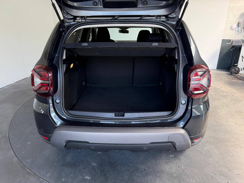 Acheter Dacia Duster Duster Blue dCi 115 4x2 Journey 5p occasion dans les concessions du Groupe Faurie