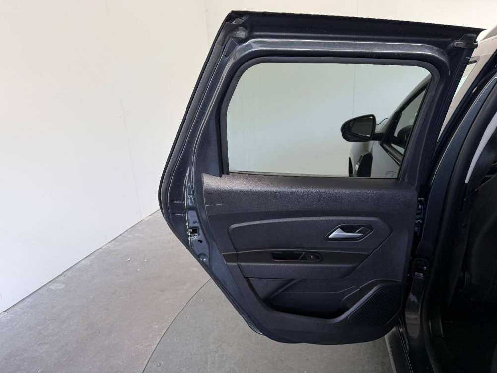Acheter Dacia Duster Duster Blue dCi 115 4x2 Journey 5p occasion dans les concessions du Groupe Faurie