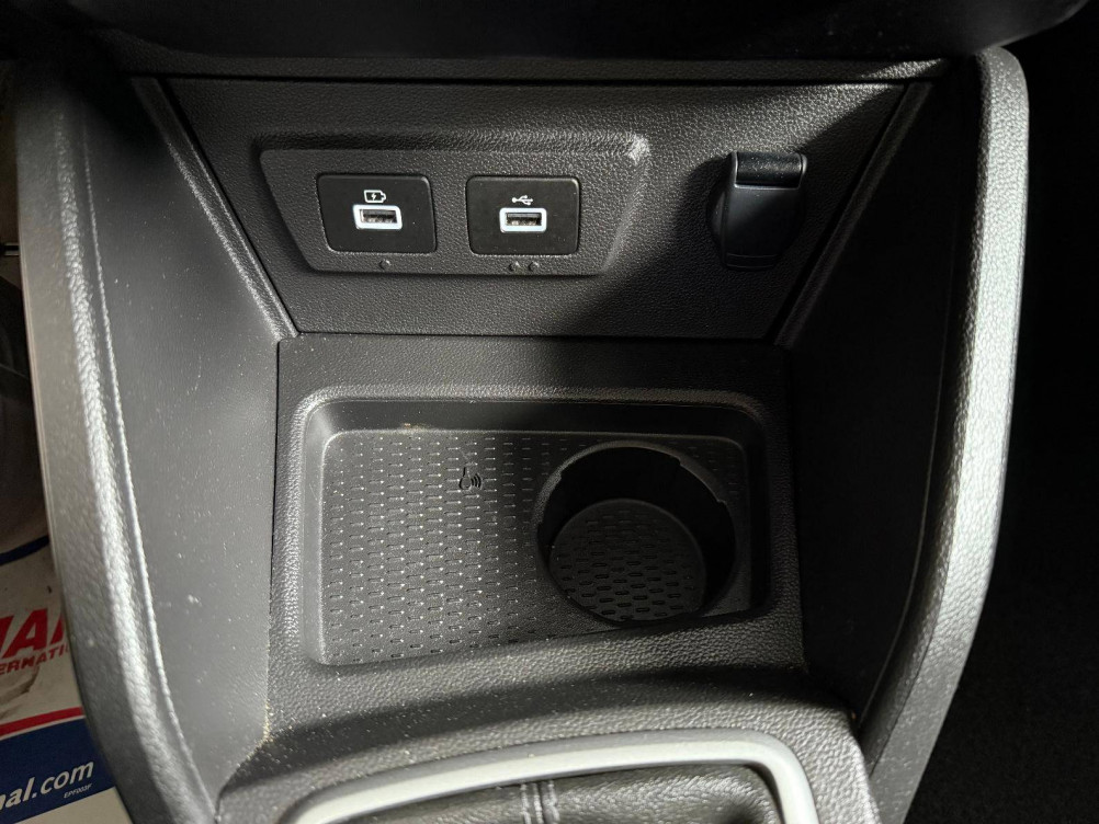 Acheter Dacia Duster Duster Blue dCi 115 4x2 Journey 5p occasion dans les concessions du Groupe Faurie