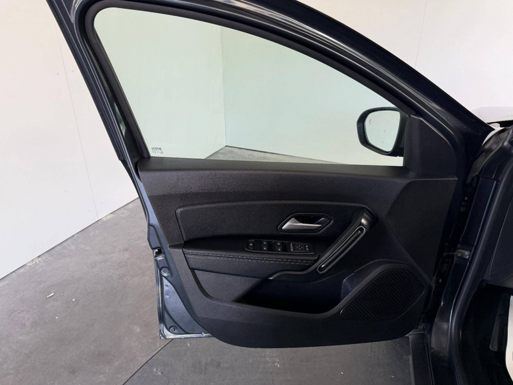 Acheter Dacia Duster Duster Blue dCi 115 4x2 Journey 5p occasion dans les concessions du Groupe Faurie
