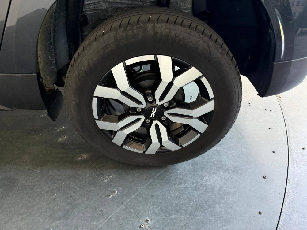 Acheter Dacia Duster Duster Blue dCi 115 4x2 Journey 5p occasion dans les concessions du Groupe Faurie