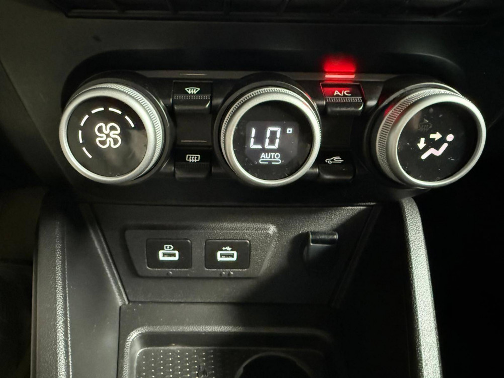 Acheter Dacia Duster Duster Blue dCi 115 4x2 Journey 5p occasion dans les concessions du Groupe Faurie