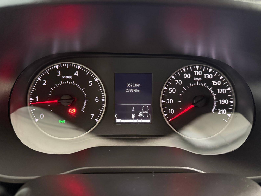 Acheter Dacia Duster Duster Blue dCi 115 4x2 Journey 5p occasion dans les concessions du Groupe Faurie
