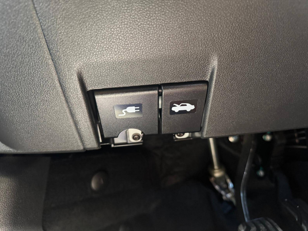 Acheter Dacia Spring Spring Expression 5p occasion dans les concessions du Groupe Faurie